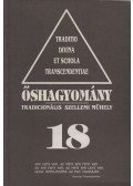 Szigeti Árpád - Őshagyomány 18.