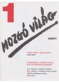 P. Szűcs Julianna - Mozgó Világ 2004/1.