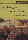 Kovács Nándor - Az élő egyház a délvidéken