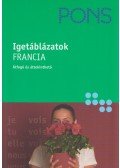 Rousseau, Pascale - PONS Igetáblázatok - francia