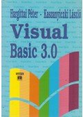 Hargittai Péter,Kaszanyiczki László - Visual Basic 3.0