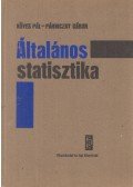Köves Pál dr.- Párniczky Gábor dr. - Általános statisztika