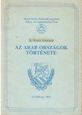 J. Nagy László - Az arab országok története