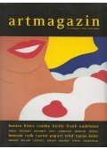Einspach Gábor (főszerk.) - Artmagazin 2004. május