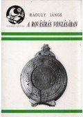 Ráduly János - A rovásírás vonzásában