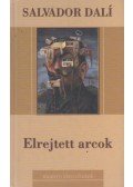 Salvador Dalí - Elrejtett arcok