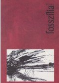Bordás Sándor,Domokos Tamás,Orcsik Roland,Varga Péter - Fosszília 2001/1-2.
