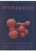 Einspach Gábor (főszerk.) - Artmagazin 2004. szeptember
