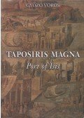 Győző Vörös - Taposiris Magna - Port of Isis
