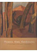 Geskó Judit - Picasso, Klee, Kandinszkij