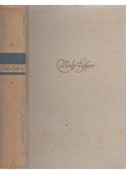 Jacobsen, Jens Peter - Niels Lyhne Jacobsen, Jens Peter - Niels Lyhne, Leipzig 0 antikvár könyv