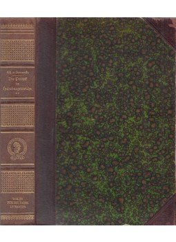 Theodor von Sosnosky - Die Politik im Habsburgerreiche II., Berlin 1913 antikvár könyv