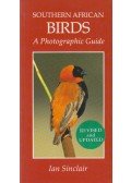 Sinclair, Ian - Southern African Birds