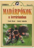 Lissek Rezső,Székely Gabriella - Madárpókok a terráriumban