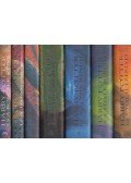 J. K. Rowling - Harry Potter 1-7.