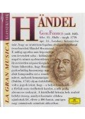  - Georg F. Handel (1685-1759)