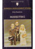 John Stapleton - Marketing