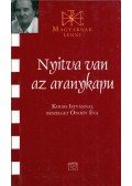 Ónody Éva - Nyitva van az aranykapu (dedikált)