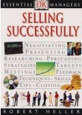 Robert Heller - Selling Successfully