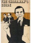 Frank Shackleton - The Chairman's Guide