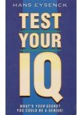 Hans Eysenck,Darrin Evans - Test Your IQ