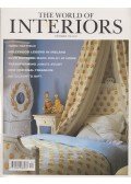 Min Hogg (ed.) - The World of Interiors 1996 December