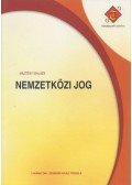 Majtényi Balázs - Nemzetközi jog