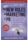 David Meerman Scott - The New Rules of Marketing and PR