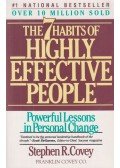 Covey, Stephen R. - The 7 Habits of Highly Effective People
