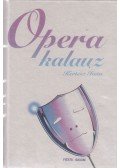 Kertész Iván - Operakalauz