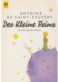 Saint-Exupéry, Antoine de - Der Kleine Prinz