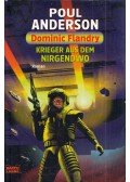 Poul Anderson - Krieger aus dem Nirgendwo