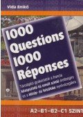 Vida Enikő - 1000 Questions 1000 Réponses