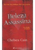Chelsea Cain - Beleza Assassina
