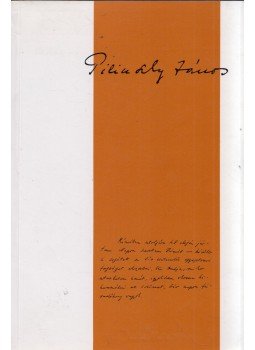 Hafner Zoltán - Pilinszky Rómában 1947, 1967 Hafner Zoltán - Pilinszky Rómában 1947, 1967, 1997 antikvár könyv