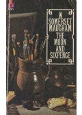 Maugham, W. Somerset - The Moon and Sixpence