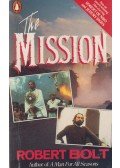 Robert Bolt - The Mission