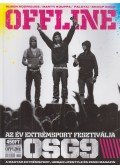 Csider István Zoltán - OfflineXtrMag 2008. október IX. évfolyam 94. szám