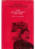 Ignácz Rózsa - A születésnap körül - Vázlat egy letűnt korszakról (1950-1953)
