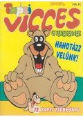 Balog László (főszerk.) - Vicces Tapsi 2006/2.