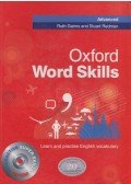 Ruth Gairns,Stuart Redman - Oxford Word Skills
