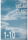 Dr. Dálnoki-Fésűs András,Dr. Makara György - Villám olasz - Dialóg 1-10