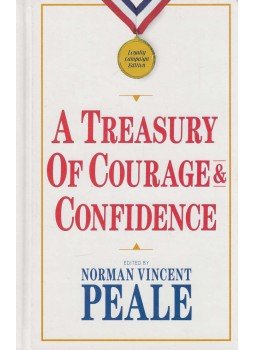 Norman Vincent Peale - Treasury of Courage and Confidence Norman Vincent Peale - Treasury of Courage and Confidence, 1996 1996 antikvár könyv