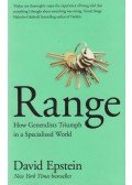 David Epstein - Range