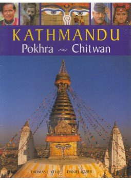 Thomas L. Kelly, Daniel Haber - Kathmandu Thomas L. Kelly, Daniel Haber - Kathmandu, New Delhi 2004 antikvár könyv