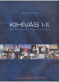Kopár István - Kihívás I-II. (dedikált)