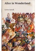 Lewis Carroll - Alice in Wonderland