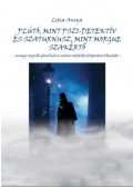 Litia Aniya - Plútó, mint pszi-detektív és Szaturnusz, mint morgue szakértő