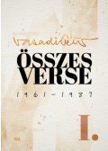 Vasadi Péter - Összes verse I. - 1961-1987