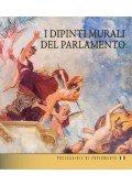 Bojtos Anikó - Az Országház falfestményei (olasz nyelven) - I dipinti murali del Parlamento